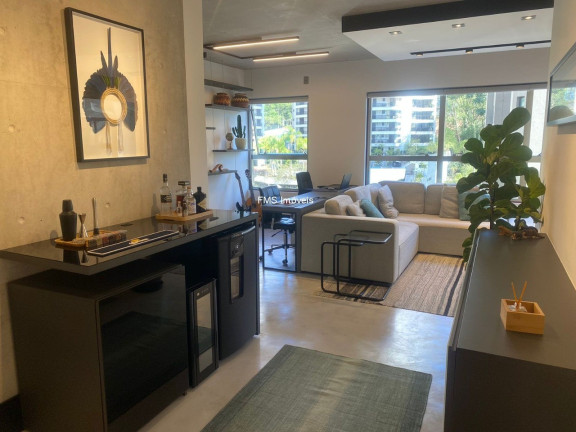 Imagem Imóvel com 2 Quartos à Venda, 73 m² em Jardim Fonte Do Morumbi - São Paulo Imagem Imóvel com 2 Quartos à Venda, 73 m² em Jardim Fonte Do Morumbi - São Paulo
