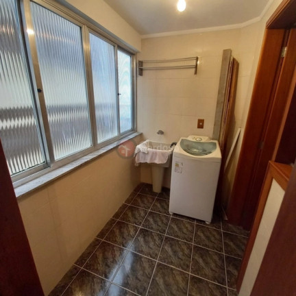 Imagem Apartamento com 3 Quartos à Venda, 127 m² em Zona Nova - Capão Da Canoa