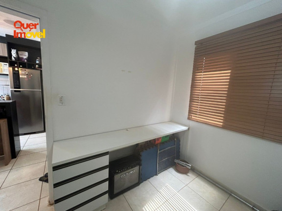 Imagem Apartamento com 2 Quartos à Venda, 49 m² em Bonfim Paulista - Ribeirão Preto