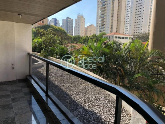 Imagem Apartamento com 3 Quartos à Venda, 300 m² em Moema índios - São Paulo Imagem Apartamento com 3 Quartos à Venda, 300 m² em Moema índios - São Paulo