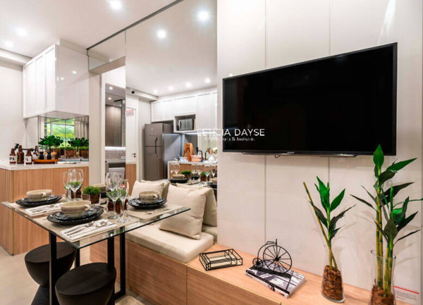 Imagem Apartamento com 2 Quartos à Venda, 33 m² em Cambuci - São Paulo Imagem Apartamento com 2 Quartos à Venda, 33 m² em Cambuci - São Paulo