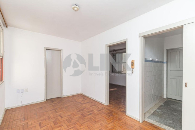 Apartamento com 1 Quarto à Venda, 41 m² em Cristo Redentor - Porto Alegre