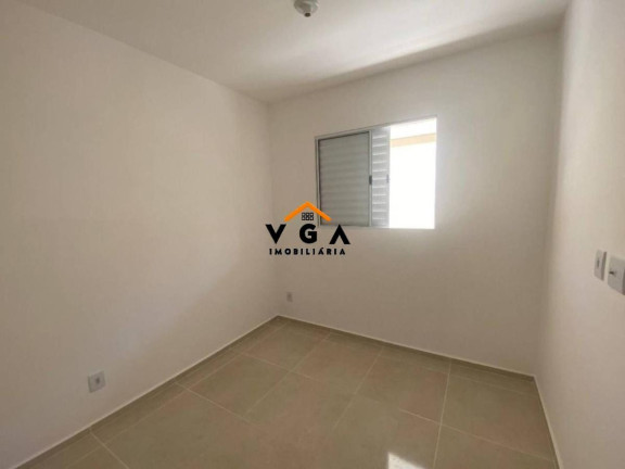 Imagem Apartamento com 2 Quartos para Alugar, 34 m² em Vila Antonieta - São Paulo