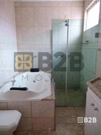 Imagem Casa com 5 Quartos à Venda, 254 m² em Residencial Parque Colina Verde - Bauru Imagem Casa com 5 Quartos à Venda, 254 m² em Residencial Parque Colina Verde - Bauru
