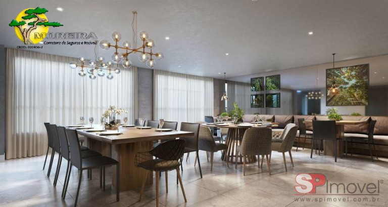 Imagem Apartamento com 2 Quartos à Venda, 65 m² em Jardim Paraiso - São Paulo