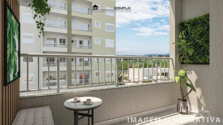 Imagem Apartamento com 2 Quartos à Venda, 42 m² em Colégio - Rio De Janeiro Imagem Apartamento com 2 Quartos à Venda, 42 m² em Colégio - Rio De Janeiro