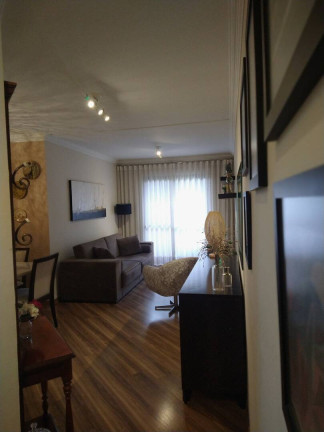Imagem Apartamento com 3 Quartos à Venda, 96 m² em Retiro - Jundiaí