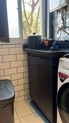 Imagem Apartamento com 3 Quartos à Venda, 56 m² em Cocaia - Guarulhos