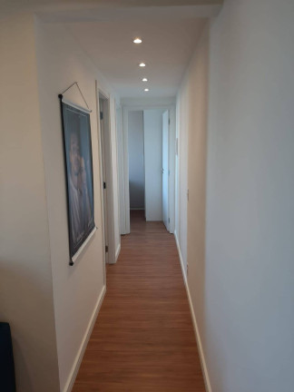 Imagem Apartamento com 2 Quartos à Venda, 40 m² em Jardim São Savério - São Paulo Imagem Apartamento com 2 Quartos à Venda, 40 m² em Jardim São Savério - São Paulo