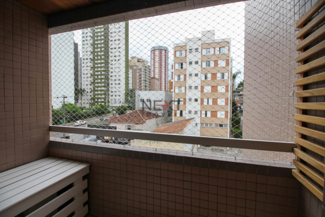 Imagem Apartamento com 3 Quartos à Venda, 89 m² em Bigorrilho - Curitiba