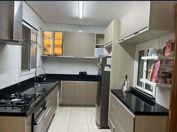 Imagem Imóvel com 3 Quartos à Venda, 156 m² em Tamboré - Santana De Parnaíba Imagem Imóvel com 3 Quartos à Venda, 156 m² em Tamboré - Santana De Parnaíba