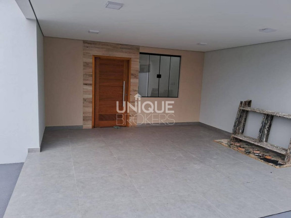 Imagem Casa com 3 Quartos à Venda, 250 m² em Jardim Primavera - Itupeva