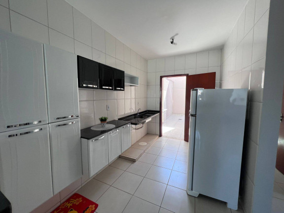 Imagem Casa com 2 Quartos à Venda, 110 m² em Jardim Das Rosas - Goiânia Imagem Casa com 2 Quartos à Venda, 110 m² em Jardim Das Rosas - Goiânia