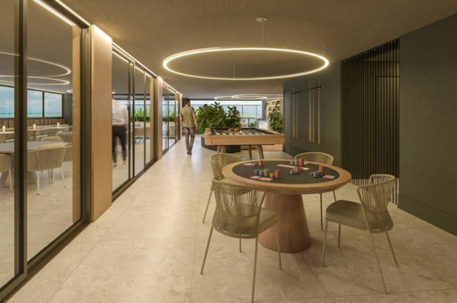 Imagem Apartamento com 4 Quartos à Venda, 265 m² em Camboinha - Cabedelo Imagem Apartamento com 4 Quartos à Venda, 265 m² em Camboinha - Cabedelo
