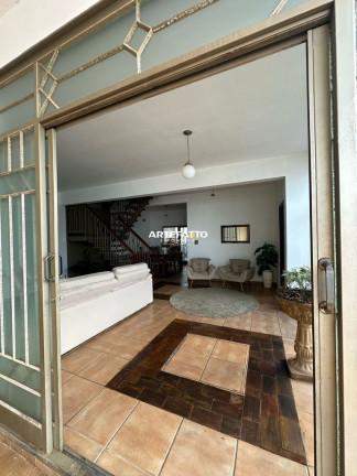 Imagem Sobrado com 3 Quartos à Venda, 234 m² em Residencial São Tomaz - Franca Imagem Sobrado com 3 Quartos à Venda, 234 m² em Residencial São Tomaz - Franca