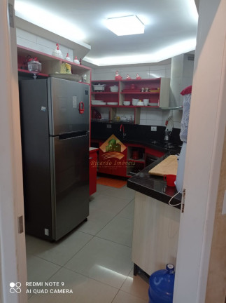 Imagem Apartamento com 3 Quartos à Venda, 145 m² em Barra Da Lagoa - Ubatuba Imagem Apartamento com 3 Quartos à Venda, 145 m² em Barra Da Lagoa - Ubatuba