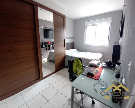 Imagem Apartamento com 2 Quartos à Venda, 61 m² em Vila Cristo Redentor - Jundiaí Imagem Apartamento com 2 Quartos à Venda, 61 m² em Vila Cristo Redentor - Jundiaí