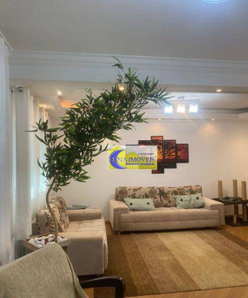 Sobrado com 3 Quartos à Venda, 200 m² em Jardim Hollywood - São Bernardo Do Campo