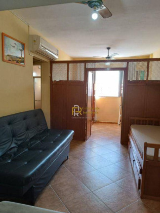Imagem Kitnet com 1 Quarto à Venda, 32 m² em Mirim - Praia Grande Imagem Kitnet com 1 Quarto à Venda, 32 m² em Mirim - Praia Grande
