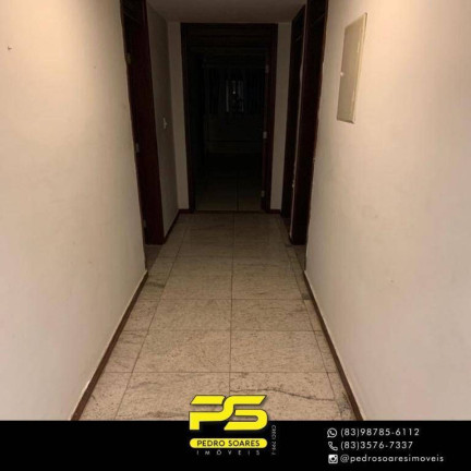 Imagem Apartamento com 4 Quartos à Venda, 300 m² em Miramar - João Pessoa Imagem Apartamento com 4 Quartos à Venda, 300 m² em Miramar - João Pessoa