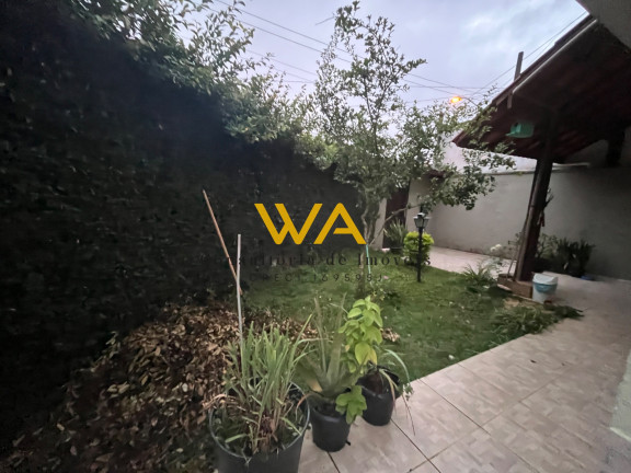 Imagem Sobrado com 3 Quartos à Venda, 240 m² em Vila Caputera - Mogi Das Cruzes