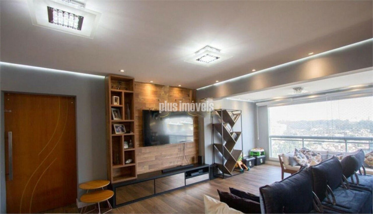 Imagem Apartamento com 2 Quartos à Venda, 108 m² em Brooklin Paulista - São Paulo Imagem Apartamento com 2 Quartos à Venda, 108 m² em Brooklin Paulista - São Paulo