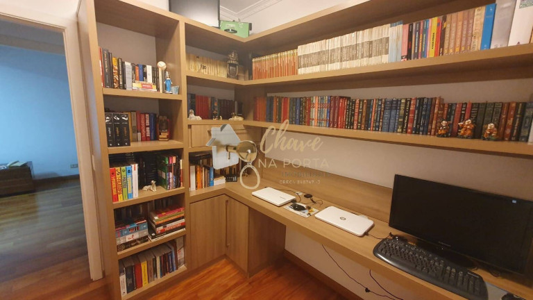 Imagem Apartamento com 3 Quartos à Venda, 162 m² em Centro - Osasco