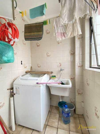 Imagem Apartamento com 1 Quarto à Venda, 45 m² em Vila Guilhermina - Praia Grande
