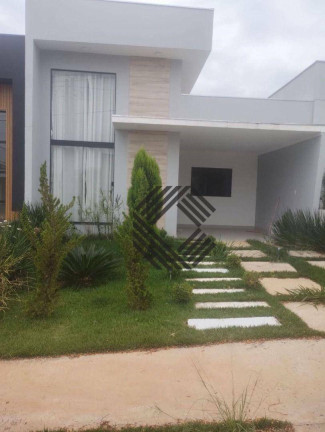 Casa com 2 Quartos à Venda, 96 m² em Jardim Residencial Villaggio Ipanema I - Sorocaba