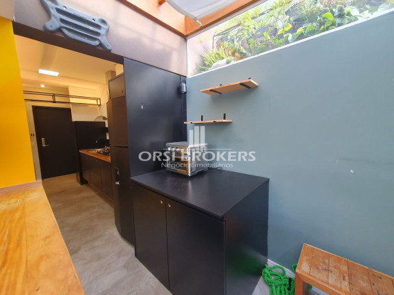 Imagem Apartamento com 1 Quarto à Venda, 93 m² em Vila Leopoldina - São Paulo