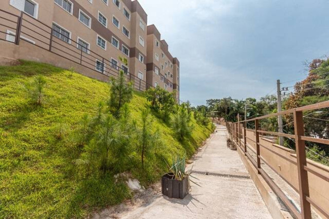 Imagem Apartamento com 2 Quartos à Venda, 45 m² em Jardim Colibri - Cotia