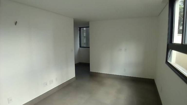 Imagem Apartamento com 2 Quartos à Venda, 61 m² em Funcionários - Belo Horizonte