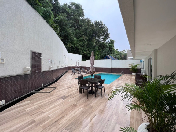 Imagem Apartamento com 1 Quarto à Venda, 45 m² em Várzea - Teresópolis
