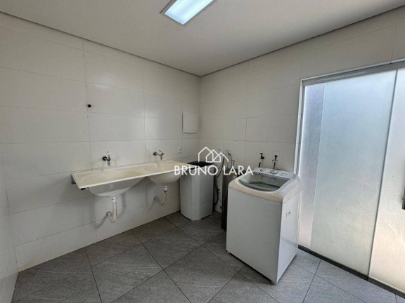 Imagem Casa com 4 Quartos à Venda, 360 m² em Condomínio Ouro Verde - Betim Imagem Casa com 4 Quartos à Venda, 360 m² em Condomínio Ouro Verde - Betim