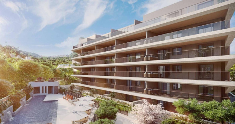 Imagem Apartamento com 3 Quartos à Venda, 166 m² em São Conrado - Rio De Janeiro