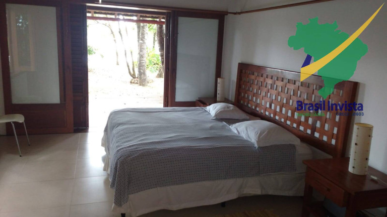 Imagem Casa com 4 Quartos à Venda,  em Santo André - Santa Cruz Cabrália