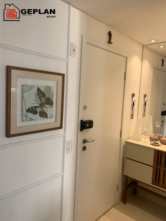 Imagem Apartamento com 2 Quartos à Venda, 64 m² em Chácara Inglesa - São Paulo Imagem Apartamento com 2 Quartos à Venda, 64 m² em Chácara Inglesa - São Paulo