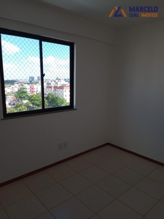Imagem Apartamento com 3 Quartos à Venda, 110 m² em Candeias - Vitória Da Conquista