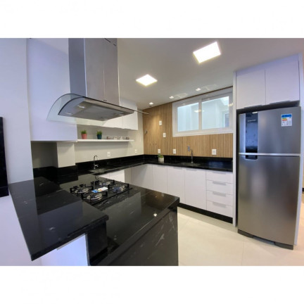 Imagem Apartamento com 3 Quartos à Venda, 90 m² em Praia Grande - Torres