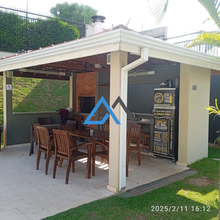 Imagem Casa com 2 Quartos à Venda, 72 m² em Jardim Colônia - Jundiaí