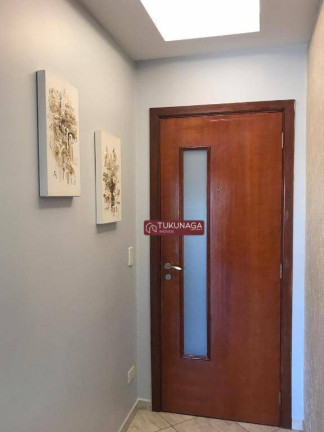 Imagem Apartamento com 3 Quartos à Venda, 150 m² em Vila Rosália - Guarulhos Imagem Apartamento com 3 Quartos à Venda, 150 m² em Vila Rosália - Guarulhos