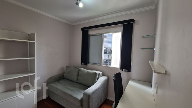 Imagem Apartamento com 3 Quartos à Venda, 76 m² em Vila Mariana - São Paulo Imagem Apartamento com 3 Quartos à Venda, 76 m² em Vila Mariana - São Paulo