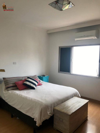 Imagem Casa com 4 Quartos à Venda, 365 m² em Brooklin - São Paulo