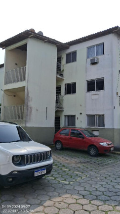 Imagem Apartamento com 2 Quartos à Venda, 45 m² em Campo Grande - Rio De Janeiro Imagem Apartamento com 2 Quartos à Venda, 45 m² em Campo Grande - Rio De Janeiro
