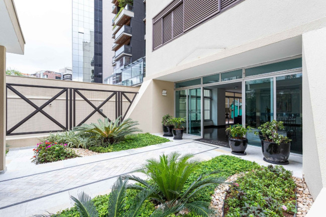 Imagem Apartamento com 3 Quartos à Venda, 187 m² em Itaim Bibi - São Paulo Imagem Apartamento com 3 Quartos à Venda, 187 m² em Itaim Bibi - São Paulo