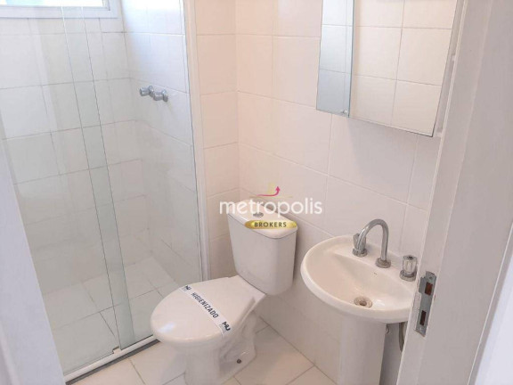 Imagem Apartamento com 2 Quartos à Venda, 44 m² em Assunção - São Bernardo Do Campo Imagem Apartamento com 2 Quartos à Venda, 44 m² em Assunção - São Bernardo Do Campo