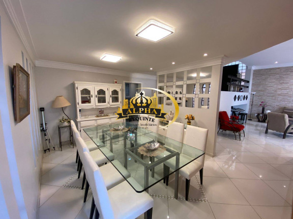 Imagem Casa de Condomínio com 4 Quartos à Venda, 326 m² em Alphaville - Santana De Parnaíba Imagem Casa de Condomínio com 4 Quartos à Venda, 326 m² em Alphaville - Santana De Parnaíba