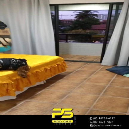 Imagem Apartamento com 3 Quartos à Venda, 140 m² em Camboinha - Cabedelo Imagem Apartamento com 3 Quartos à Venda, 140 m² em Camboinha - Cabedelo