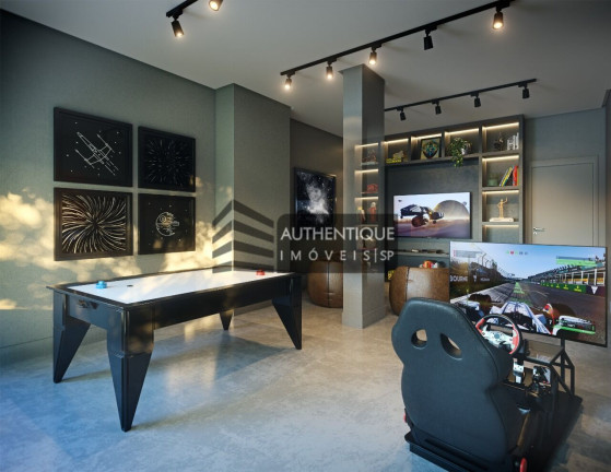 Imagem Apartamento com 3 Quartos à Venda, 84 m² em Vila Mariana - São Paulo
