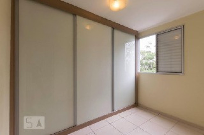 Imagem Apartamento com 2 Quartos à Venda, 47 m² em Vila Moraes / Av Do Cursino 5781 - São Paulo